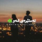 ئەستێرەی شه‌و 🤍☘️