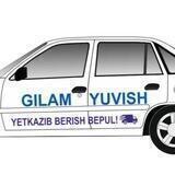 GILAM VA MEBEL YUVISH NAVOIY VILOYATI BO'YLAB