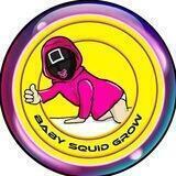 BABY SQUIDGROW PORTAL