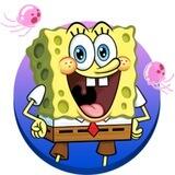 SpongeBob