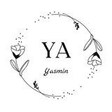 Yasmin TV ✍🌧🌈