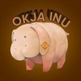 Okja Inu 🐷