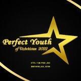 Perfect youth of Uzbekistan