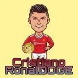 Cristiano RonalDoge