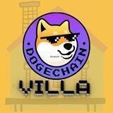DogeChain Villa