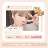 Proof//testi aya