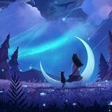 ꐑ ᥲᥒι꧑ꫀ ᥕᨵrld 𖦆