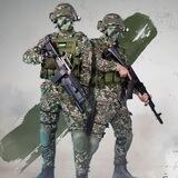 سيف العرين
