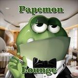 Pepemon Lounge ☕️