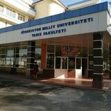 Tarix fakulteti Talaba yoshlar kanali.(Rasmiy emas)