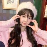 Dayeon.