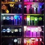 K-pop world 🌏