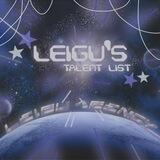 TALENT LEIGU