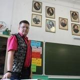 УЧИТЕЛЬская ДОБРА Андрея-Чародея
