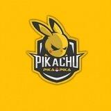 PIKACHU CRYPTO GEMS 👑