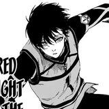 Itoshi Rin.