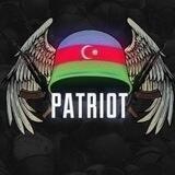 PATRIOT🇦🇿