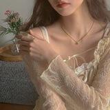 Aphrodite; Goddess of Love and Beauty.