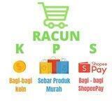 RACUN KPS (Koin, Produk & Shopeepay)