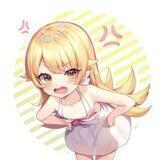 Shinobu Oshino