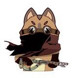 Return of ARSONIST INU