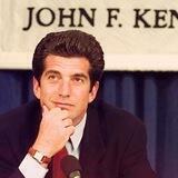 John F.Kennedy Jr.