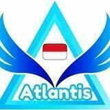 AtlantisCEX - Indonesia