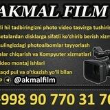 AKMAL FILM