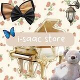 I-SAAC STORE