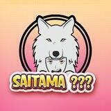 SAITAMA ??? PORTAL