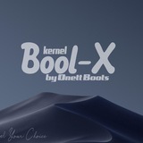 Boolx Garage