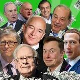Billionaire Community - 0 TAX TOKEN