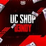 D3NDY UC SHOP