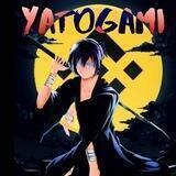 Yatogami OFFICIAL