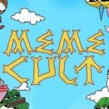 MemeCult - Portal