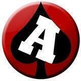 Ace poker