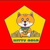 Kitty Gold Portal