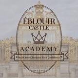 HIRSTAFF || ÉBLOUIR CASTLE ACADEMY