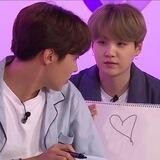More love for bangtan