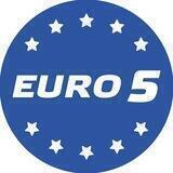 Мережа АЗК "EURO 5"