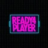Ready4Player - NFT Gaming Multi-Metaverse (Official Chat)