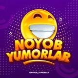 Noyob Yumorlar