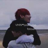 VMIN⁹⁵ soulmates forever