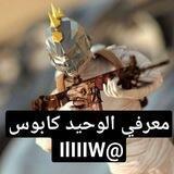 بيع حسابات ببجي كابوس
