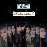 💜Fanfics set💜