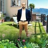 Muhammad Alush