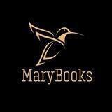 📚 MaryBooks
