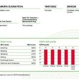 Results of C1withMamura