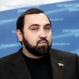 Султан Хамзаев. Официально