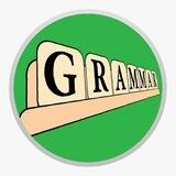 📗 English Grammar 📚